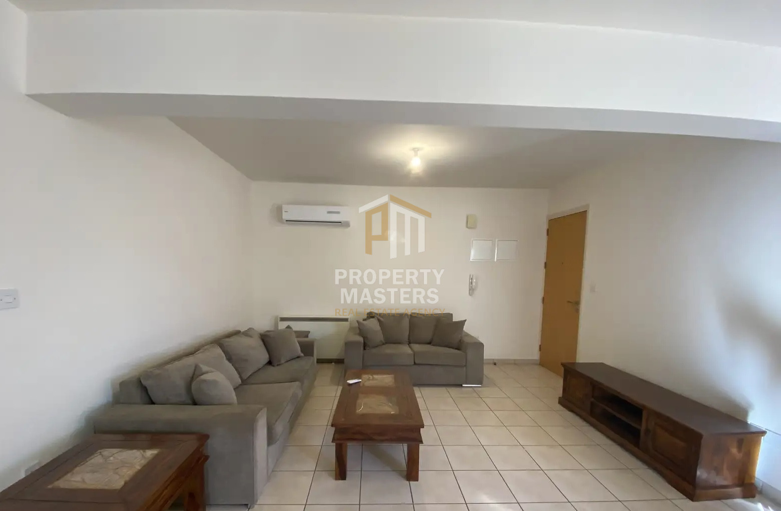 2 Bedroom  Apartment in Strovolos, Nicosia