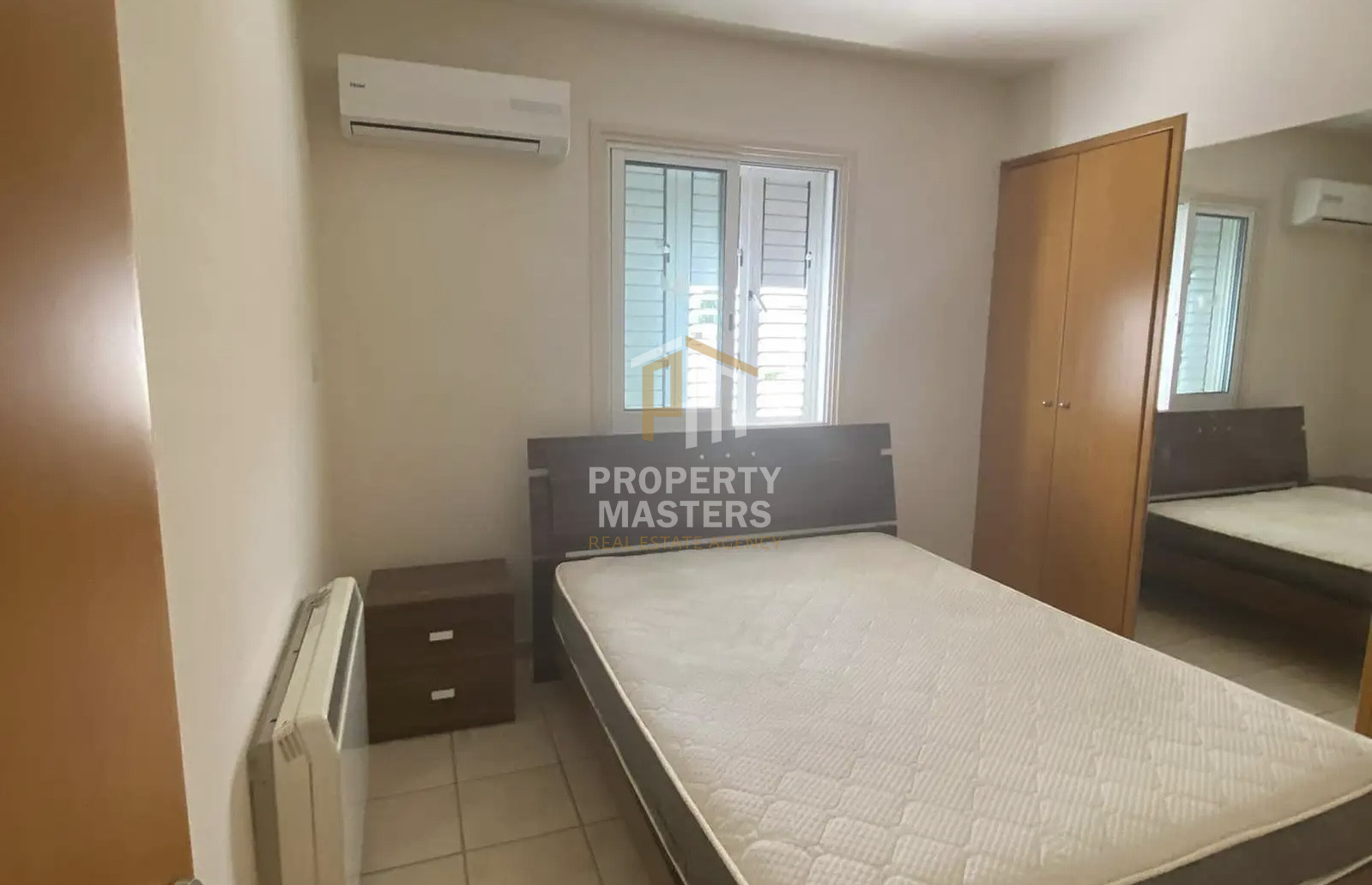 2 Bedroom  Apartment in Strovolos, Nicosia