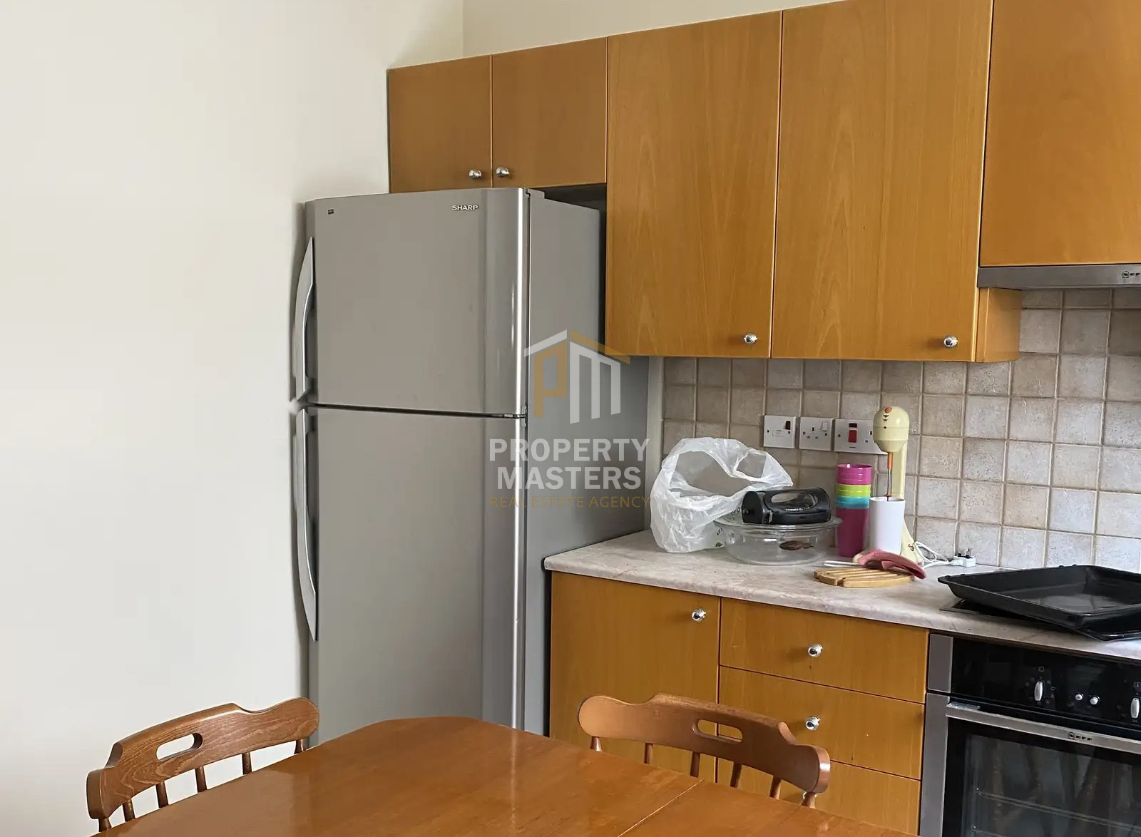 2 Bedroom  Apartment in Strovolos, Nicosia