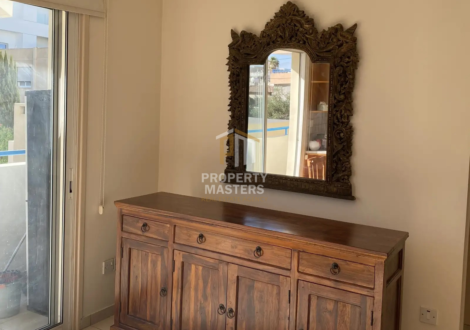 2 Bedroom  Apartment in Strovolos, Nicosia