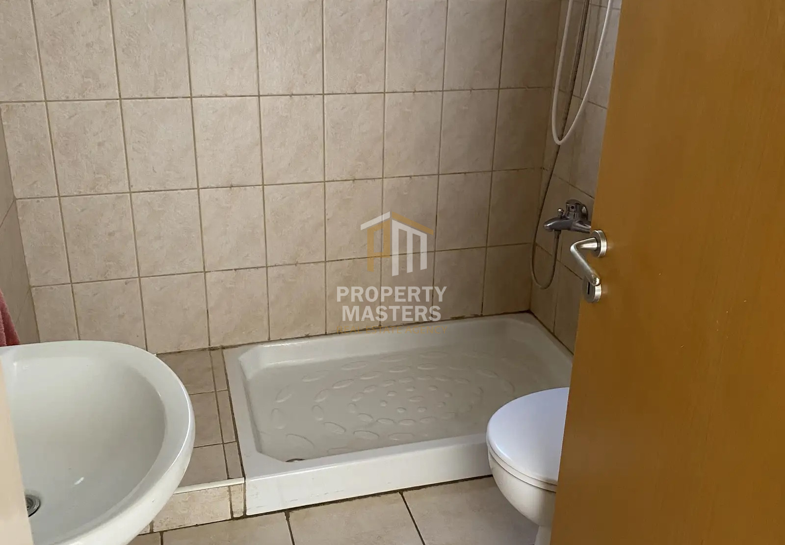 2 Bedroom  Apartment in Strovolos, Nicosia