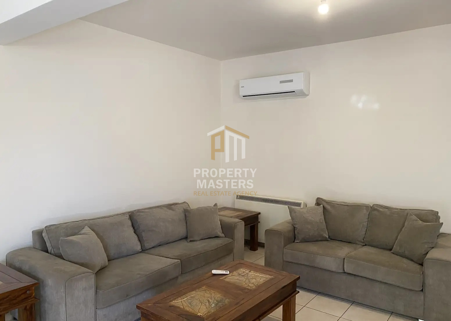 2 Bedroom  Apartment in Strovolos, Nicosia