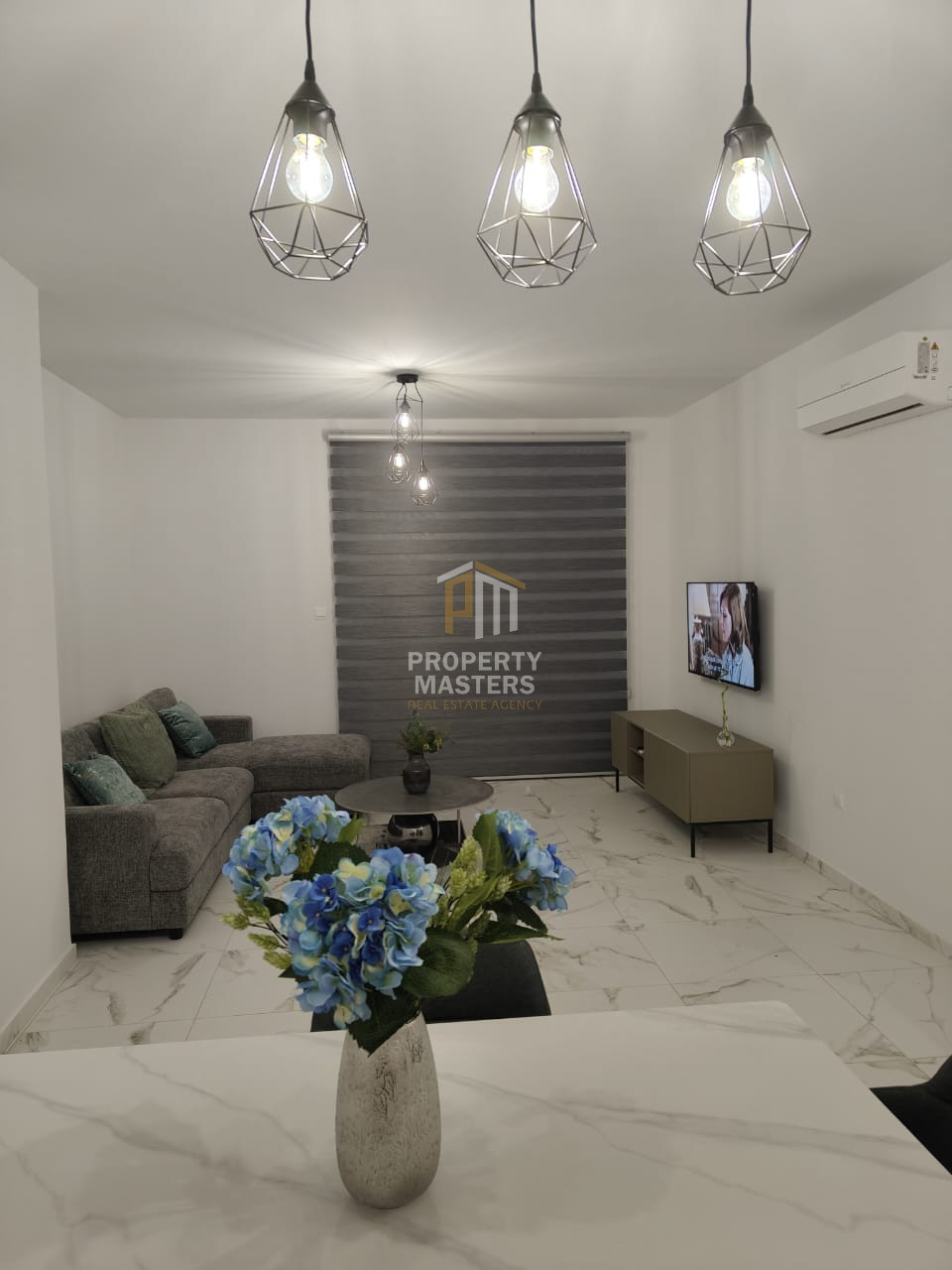 Modern Two Bedroom Apartment in Larnaca photo 14