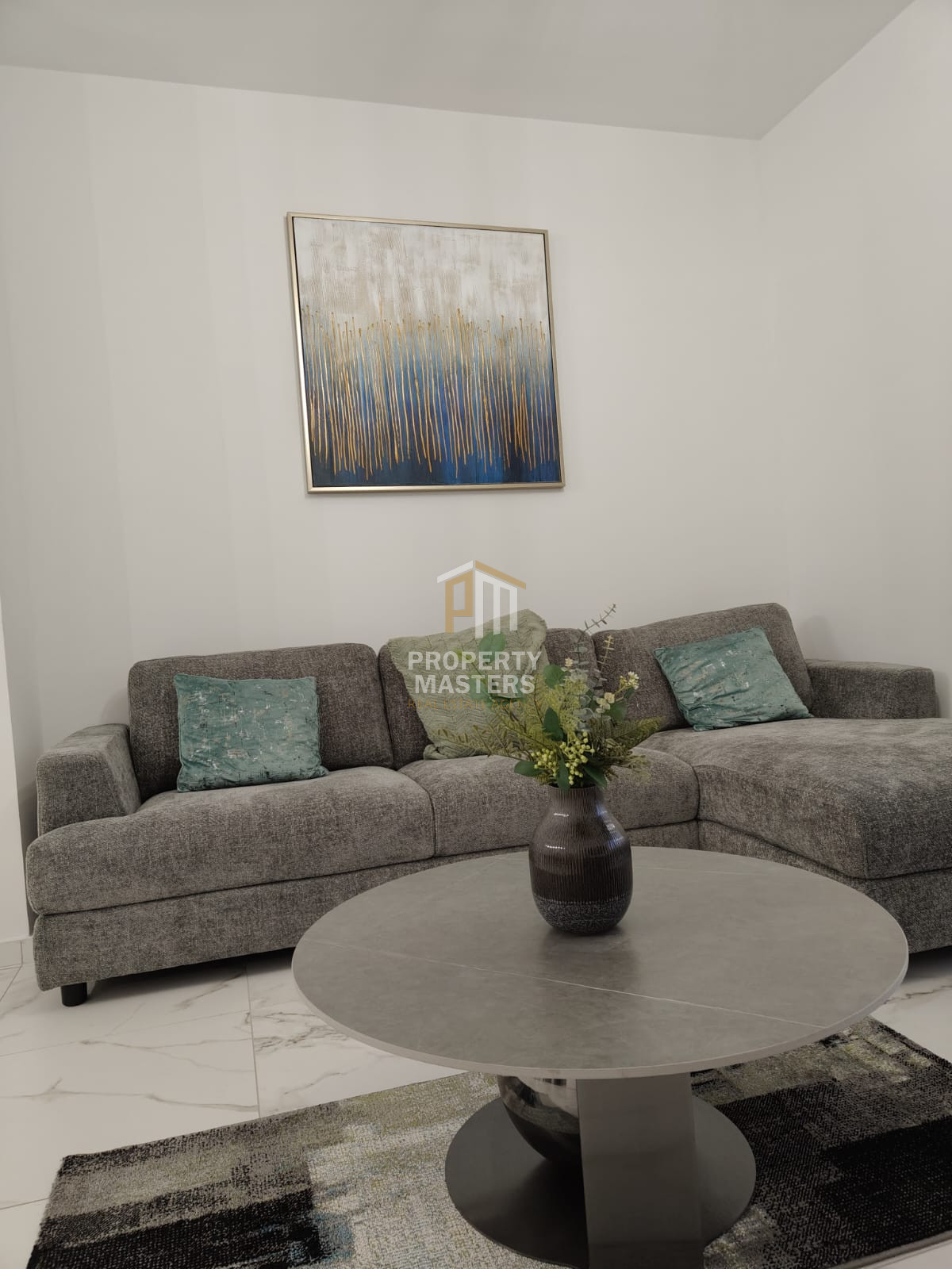 Modern Two Bedroom Apartment in Larnaca photo 12