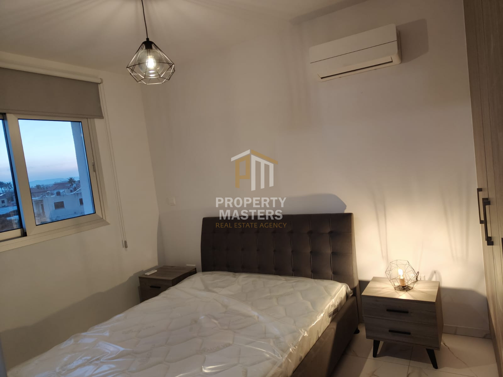 Modern Two Bedroom Apartment in Larnaca photo 15