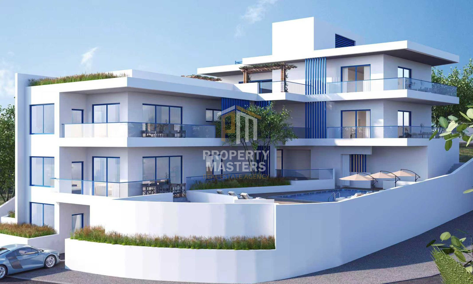 Luxury Villas with Private Pool photo 5