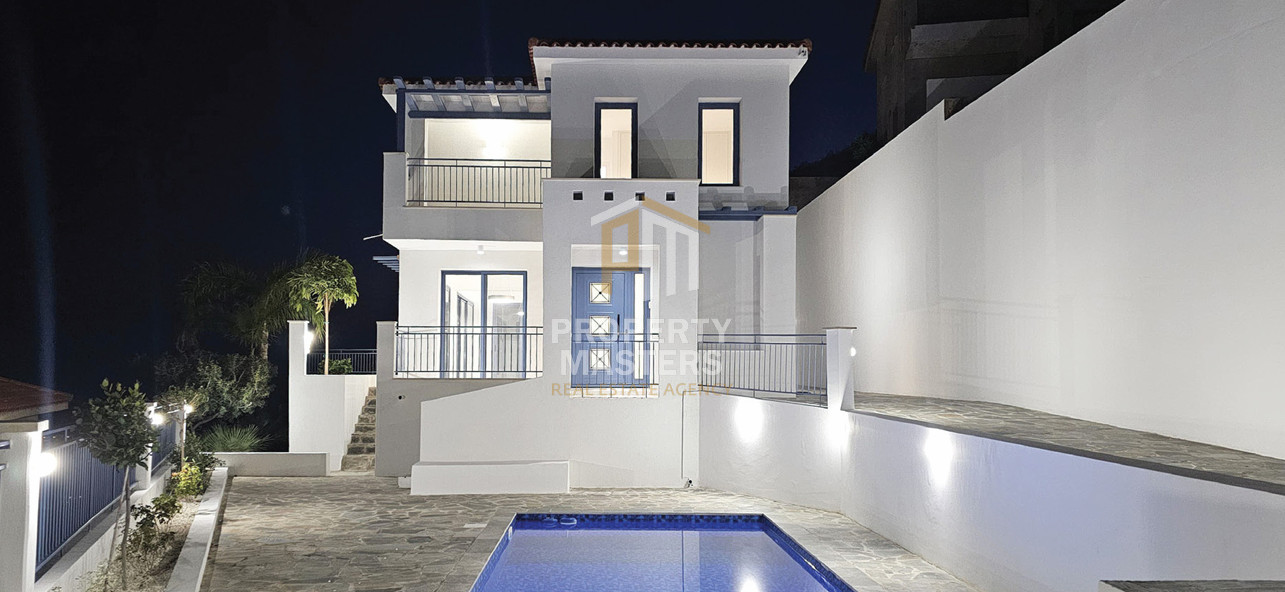 Luxury Villas with Private Pool photo 2