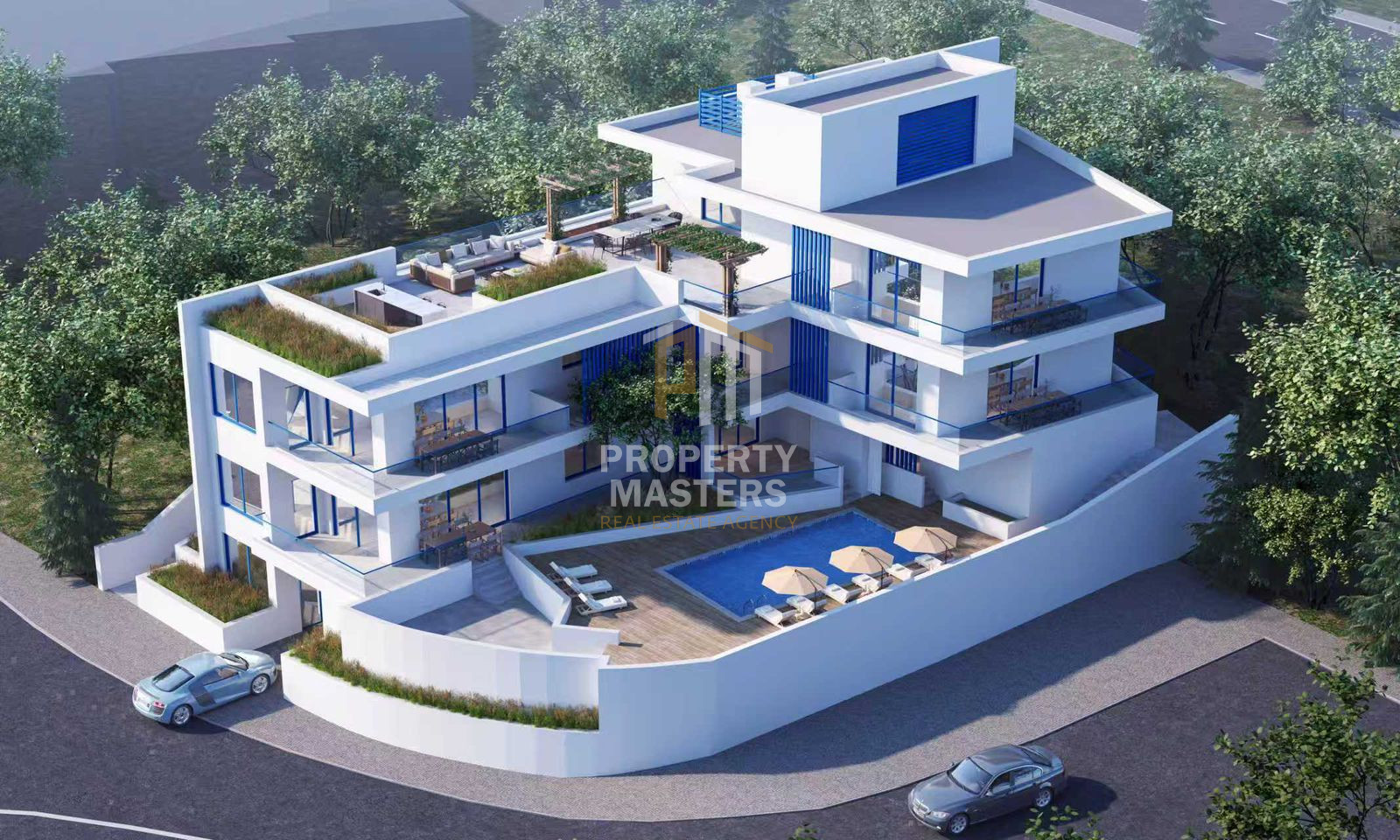 Luxury Villas with Private Pool photo 7