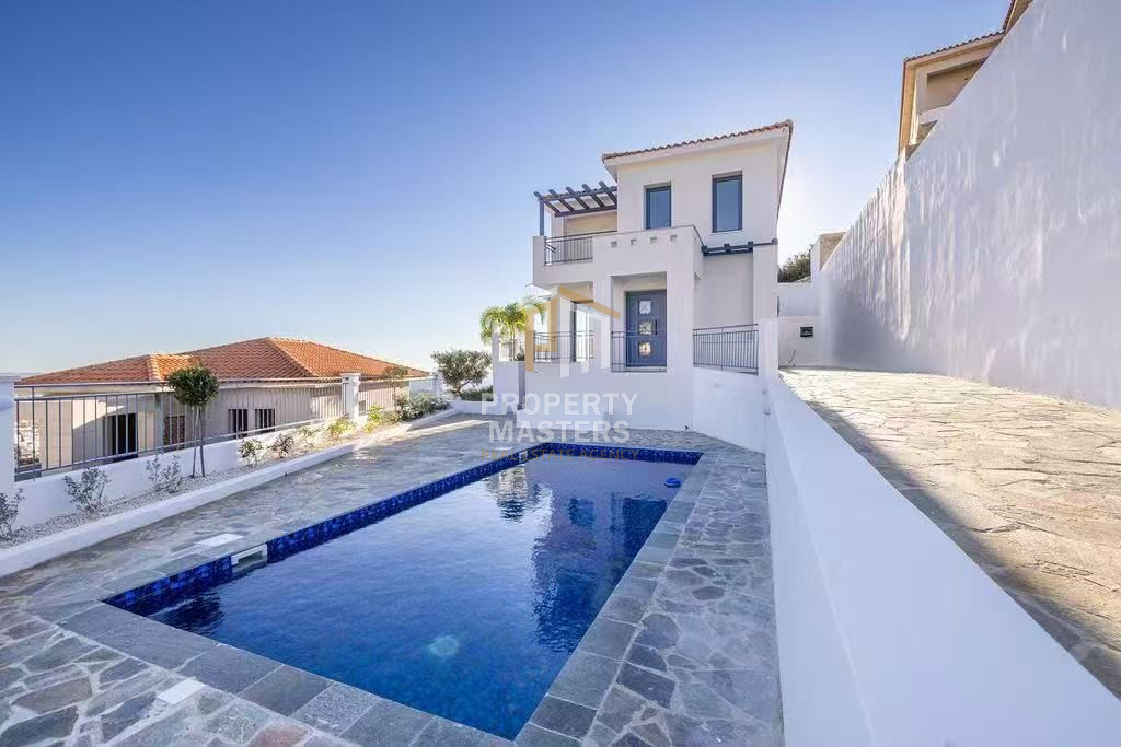 Luxury Villas with Private Pool photo 4