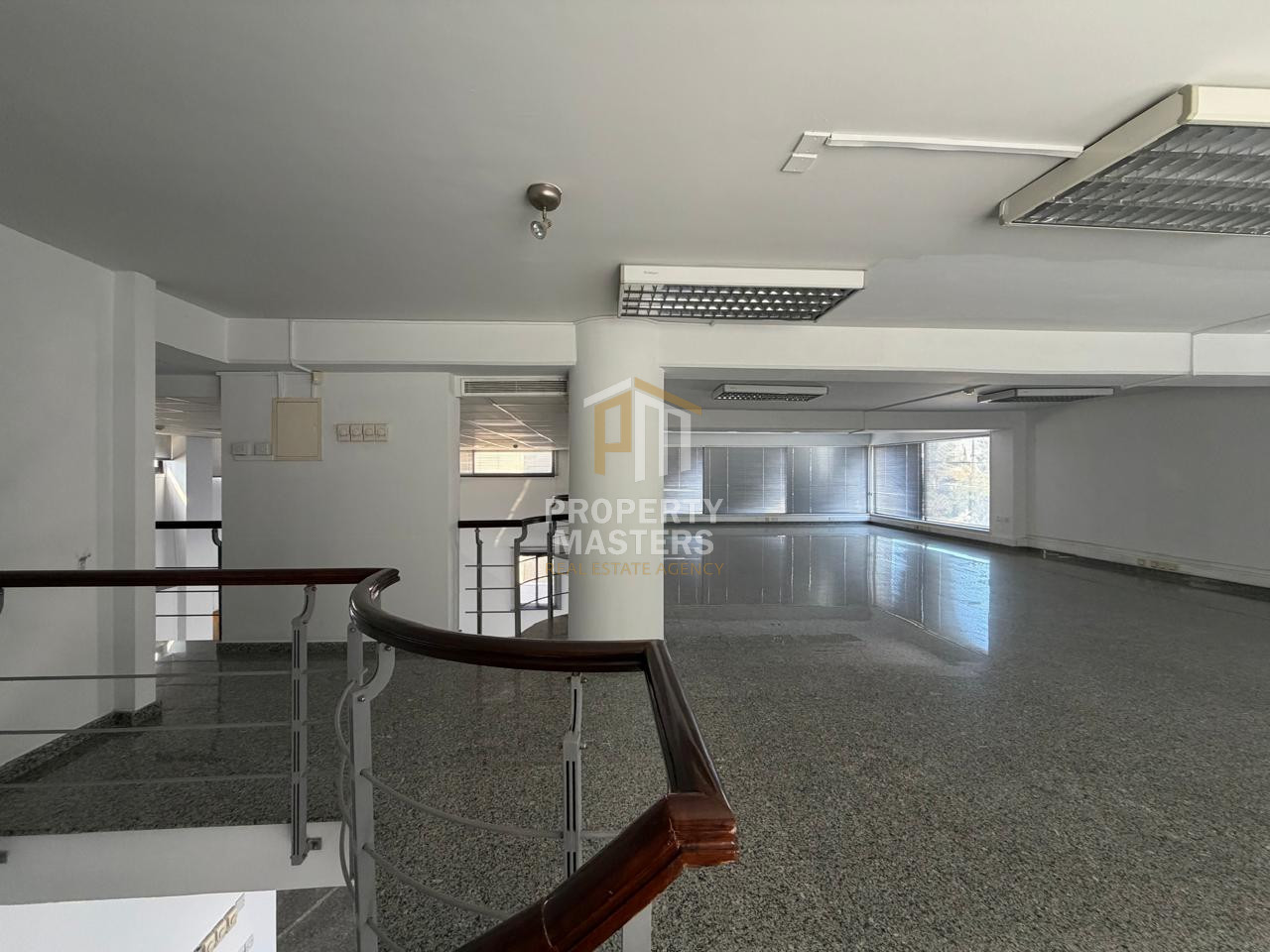 Office in Strovolos — Acropolis photo 4