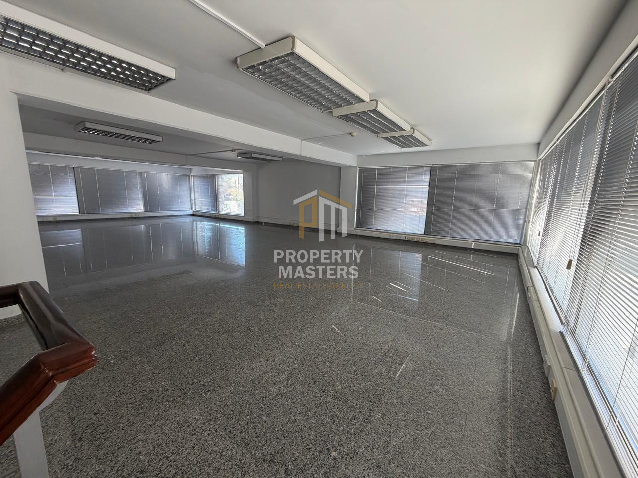 Office in Strovolos — Acropolis photo 5