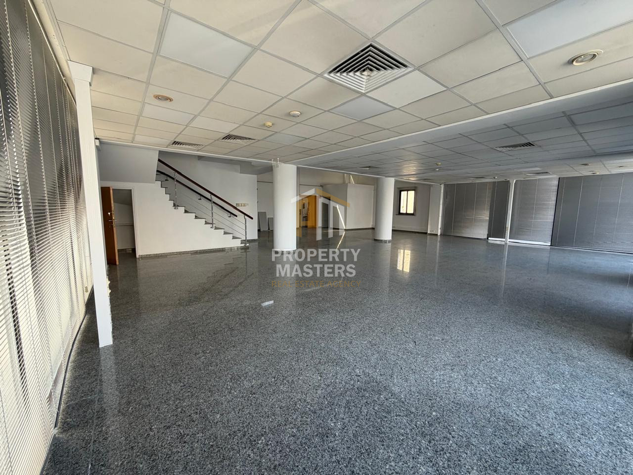 Office in Strovolos — Acropolis photo 1