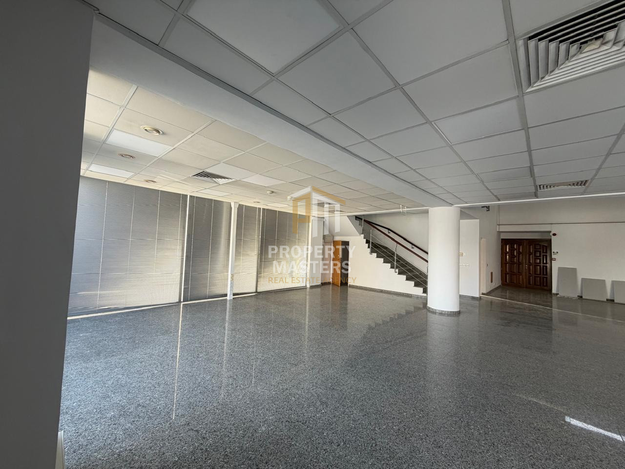 Office in Strovolos — Acropolis photo 3