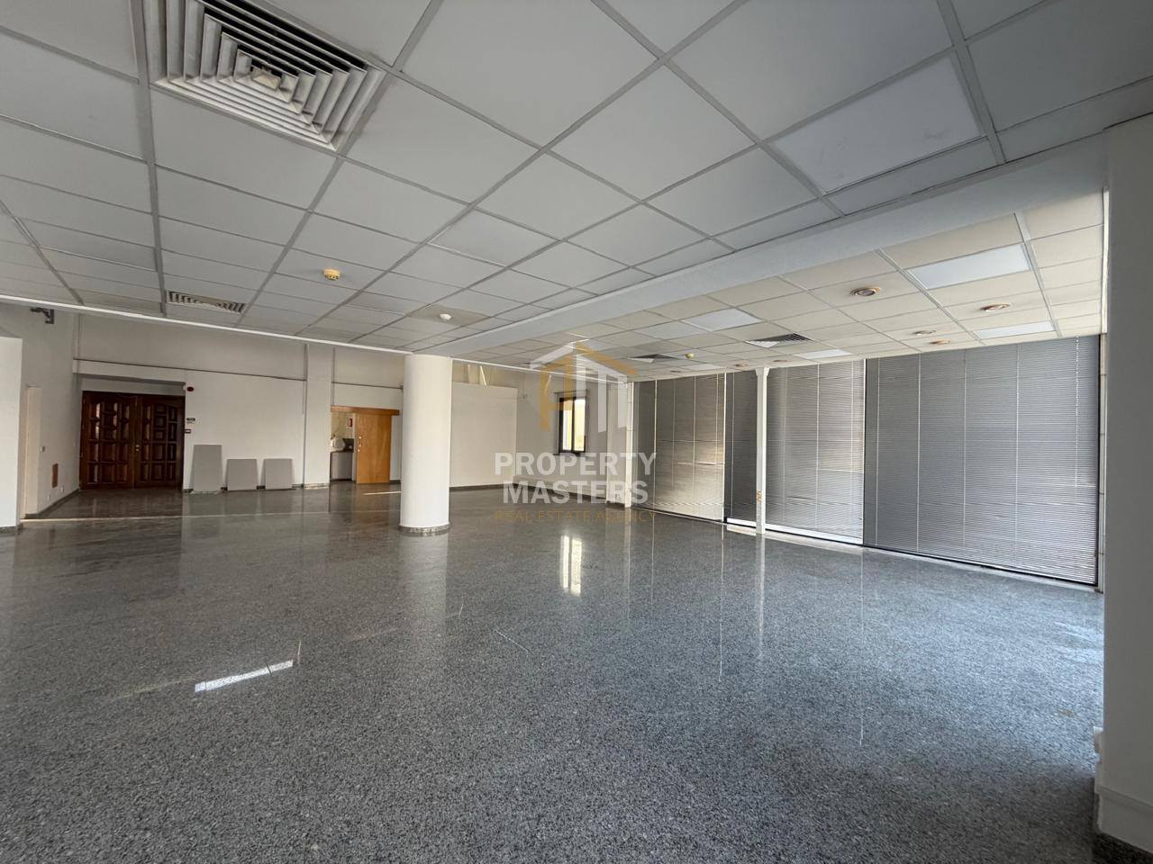 Office in Strovolos — Acropolis photo 2
