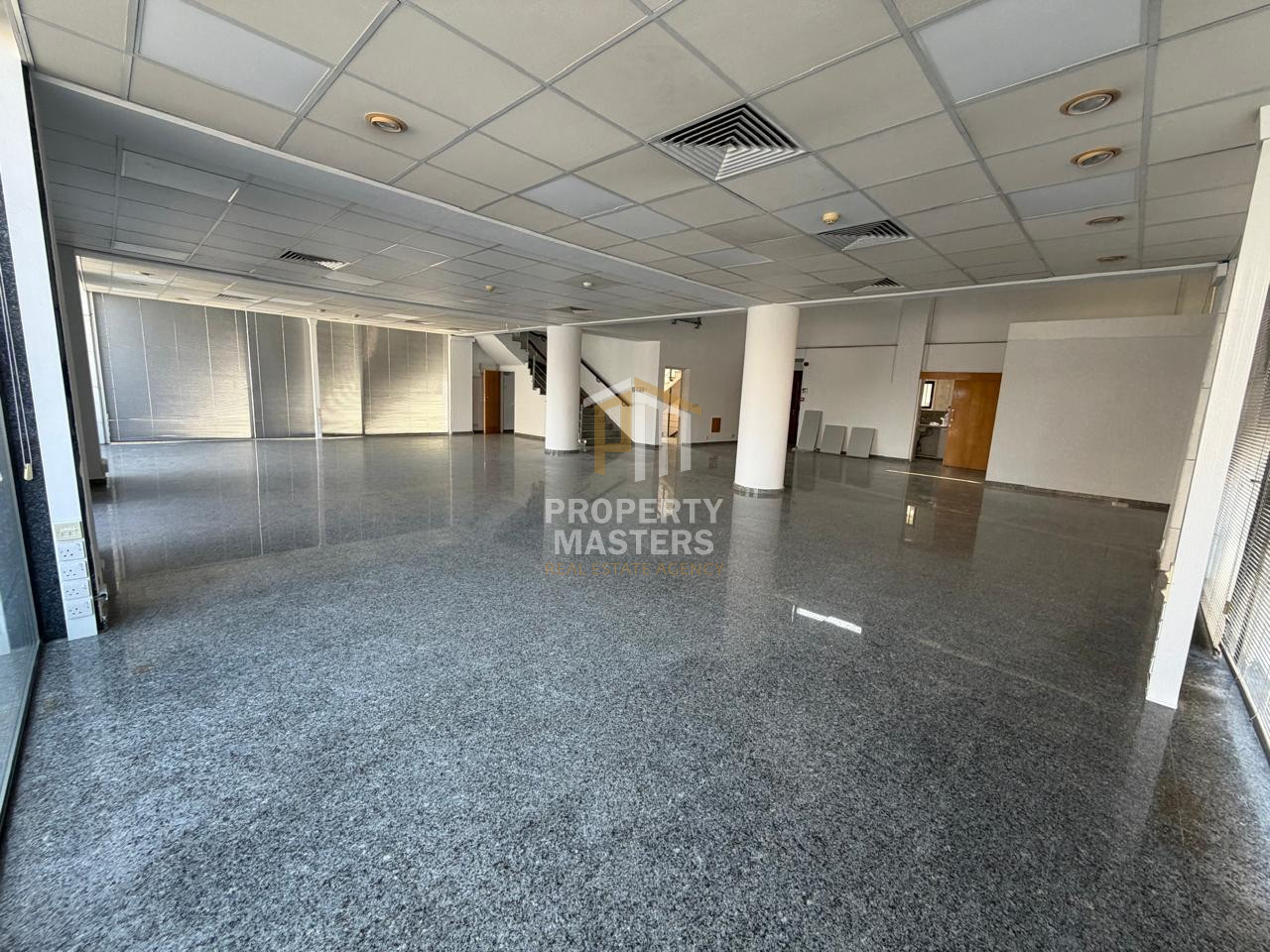 Office in Strovolos — Acropolis photo 8