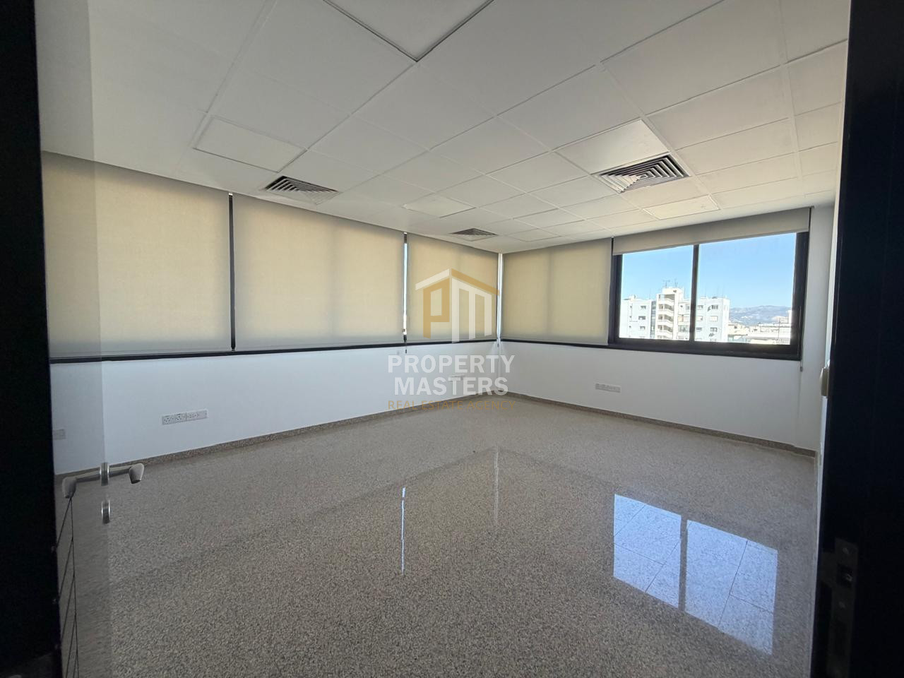 Office in Strovolos — Acropolis photo 3