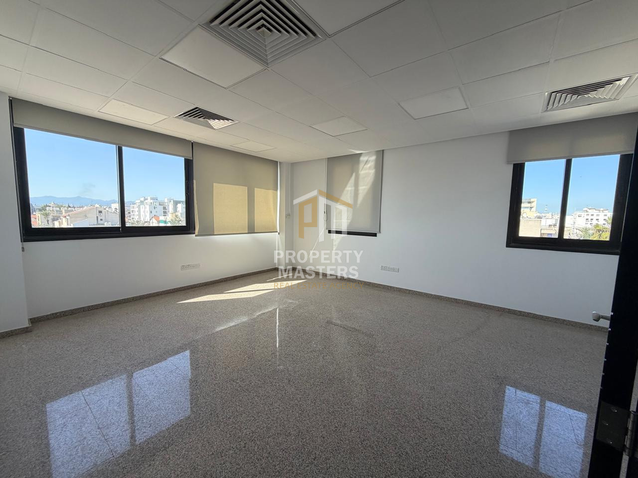 Office in Strovolos — Acropolis photo 8