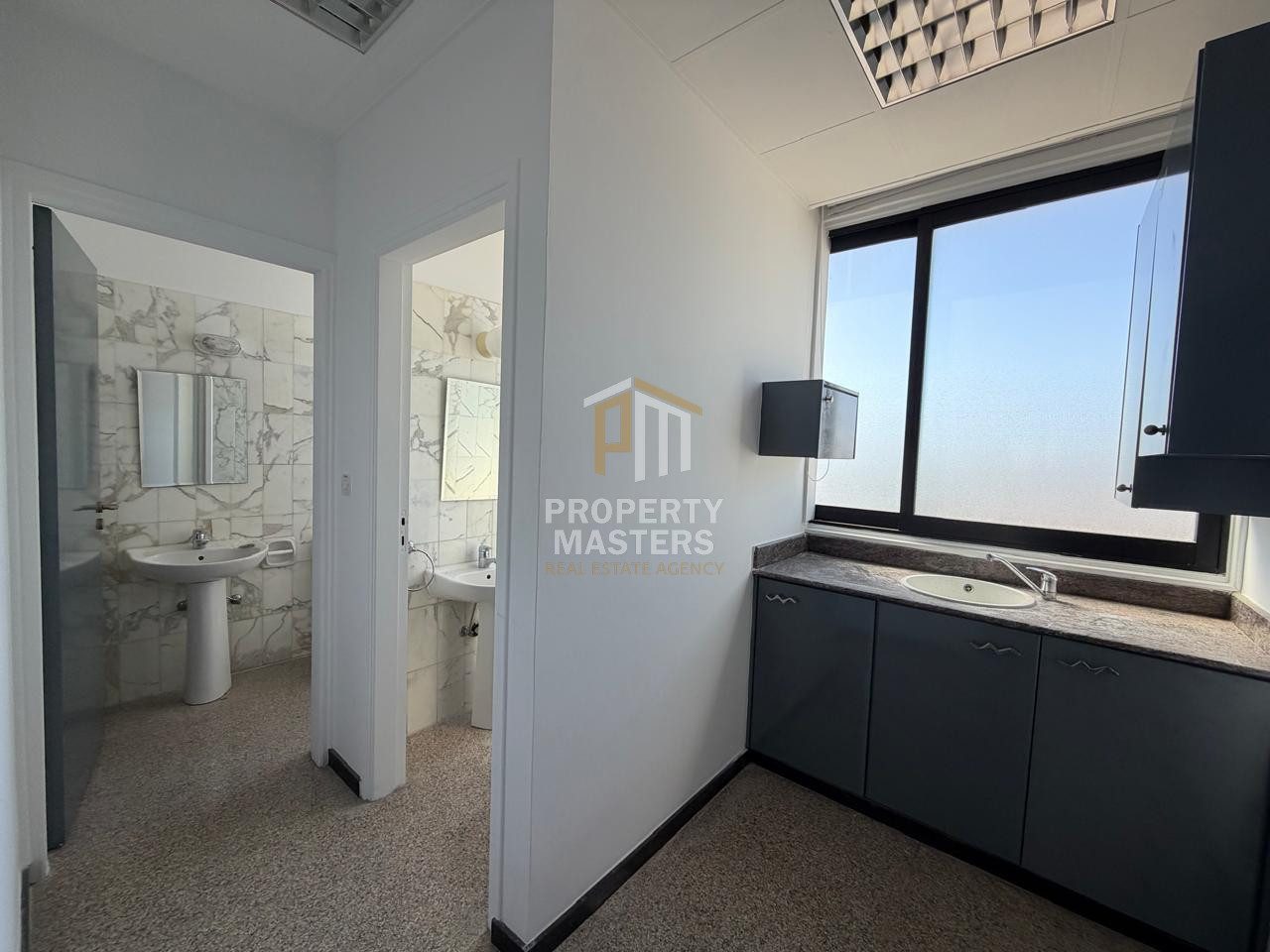 Office in Strovolos — Acropolis photo 10
