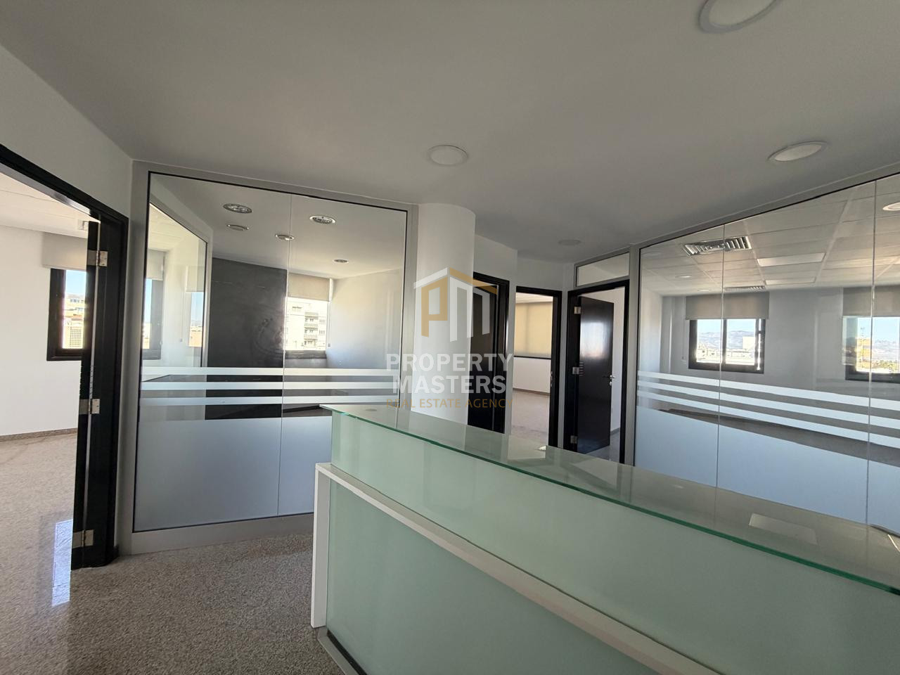 Office in Strovolos — Acropolis photo 9