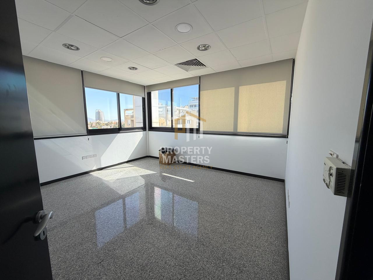 Office in Strovolos — Acropolis photo 2