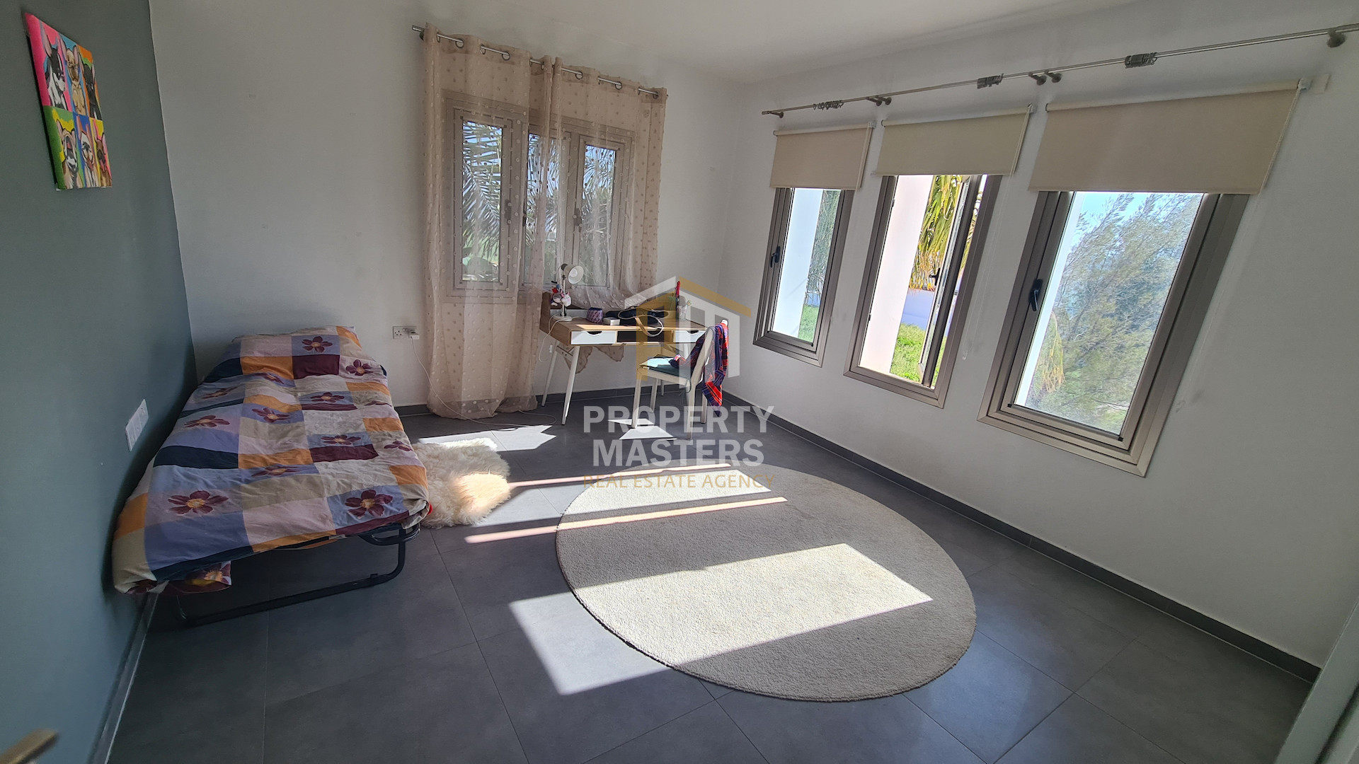 4 bedroom Semi-Detached House in Livadia Larnakas photo 7