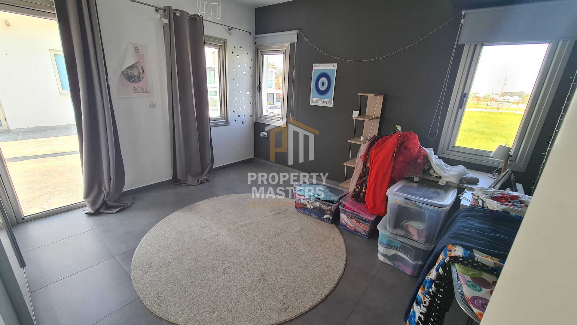 4 bedroom Semi-Detached House in Livadia Larnakas photo 8