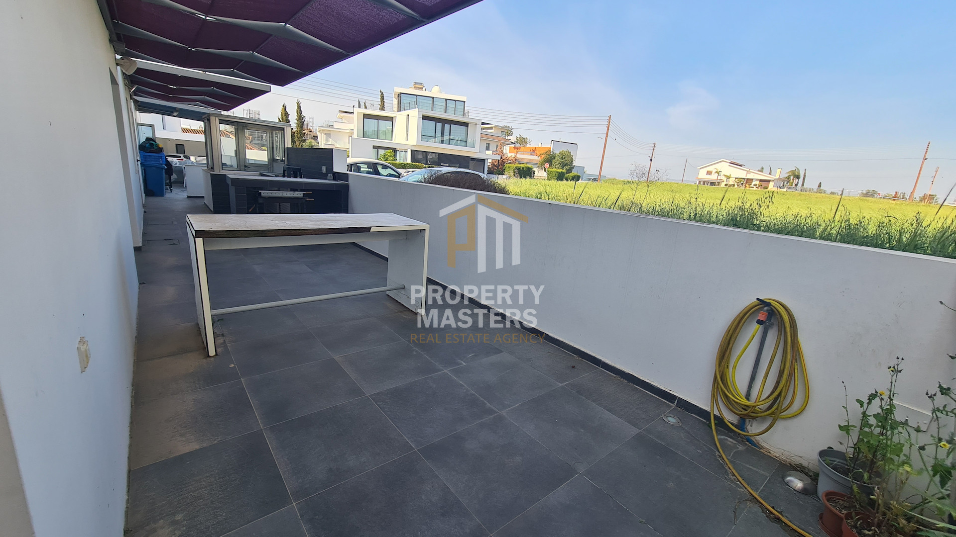 4 bedroom Semi-Detached House in Livadia Larnakas photo 19