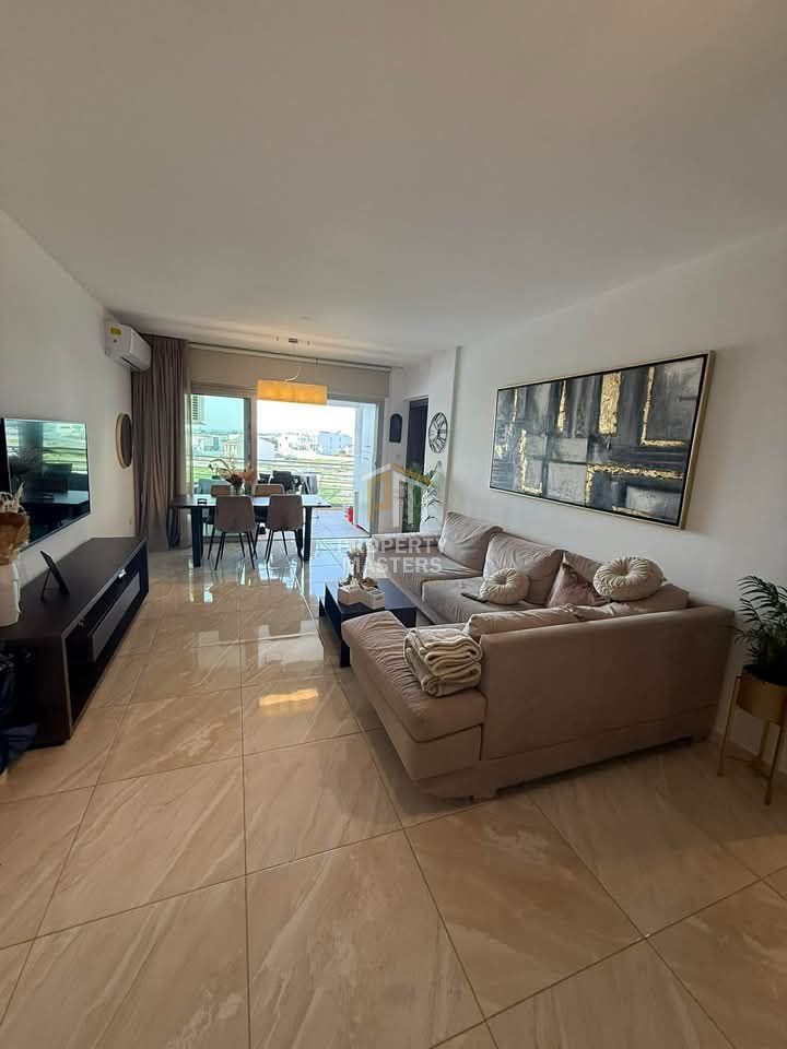 2 bedroom Apartment in Krasas photo 1
