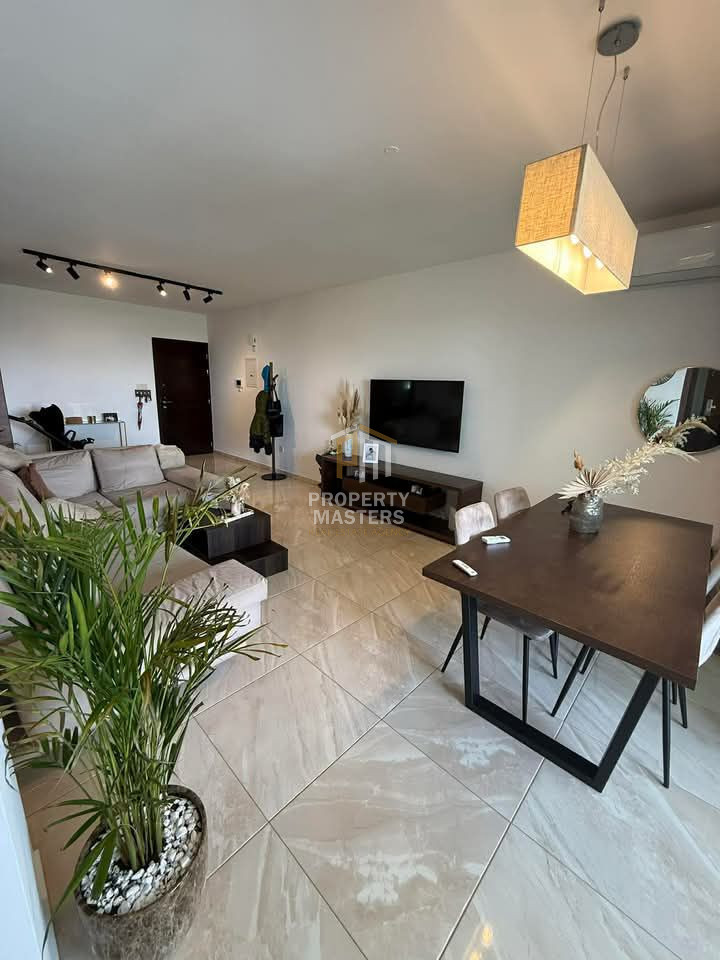 2 bedroom Apartment in Krasas photo 2