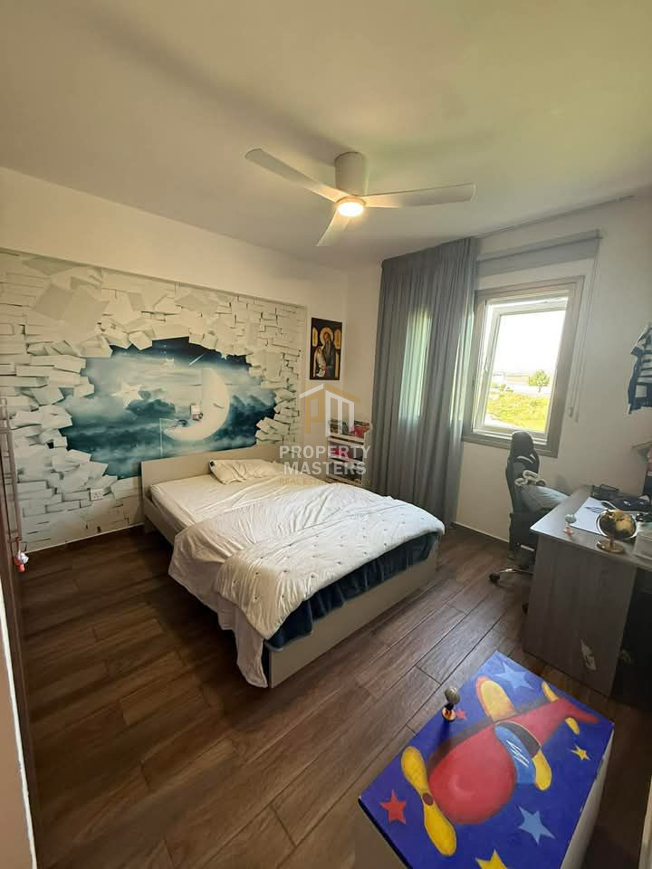 2 bedroom Apartment in Krasas photo 3