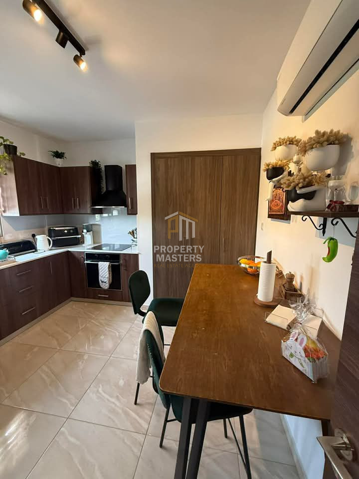 2 bedroom Apartment in Krasas photo 4