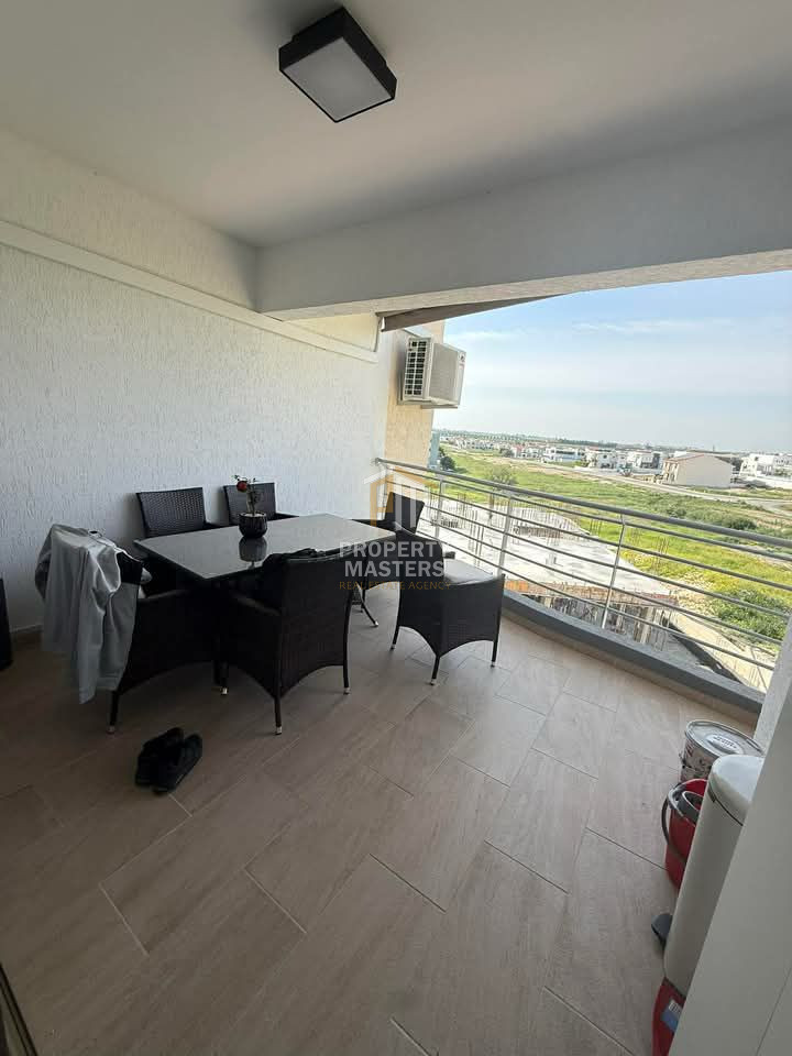 2 bedroom Apartment in Krasas photo 5