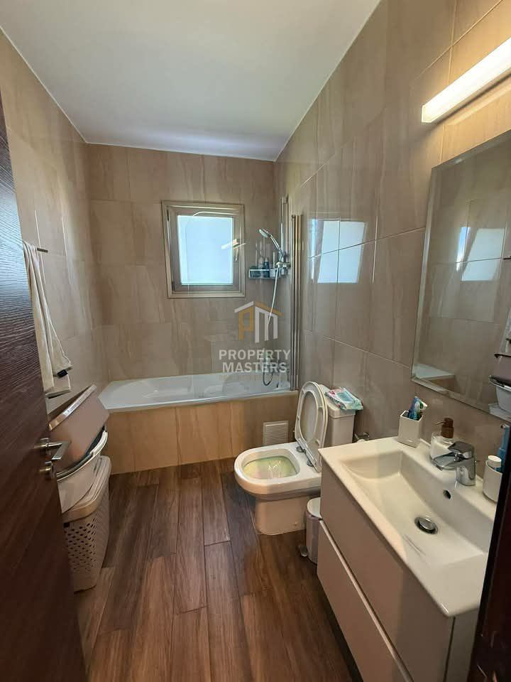 2 bedroom Apartment in Krasas photo 7