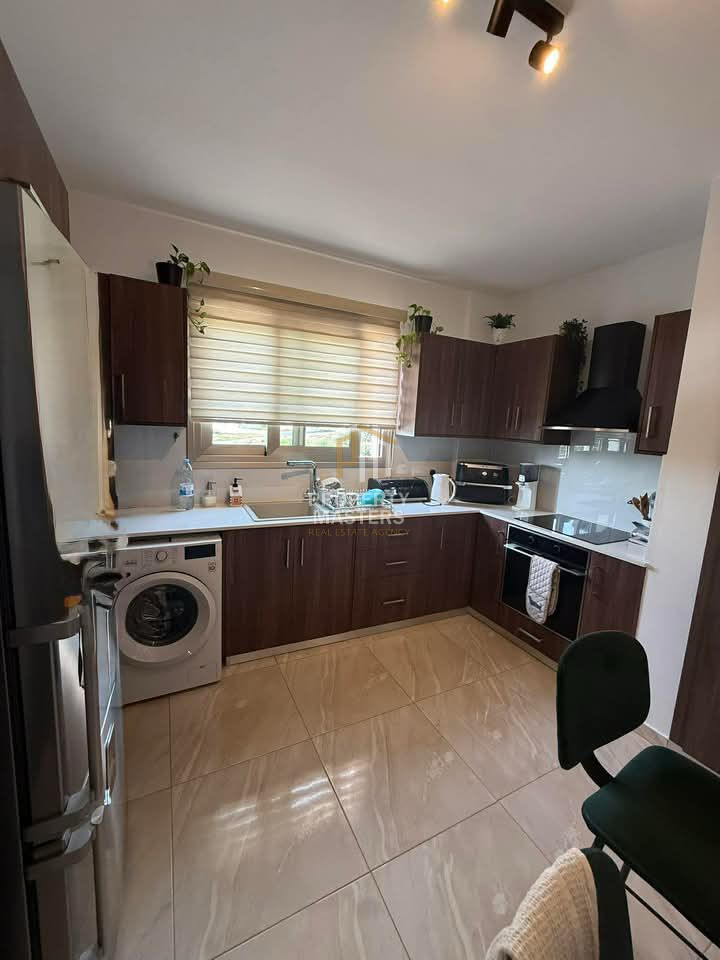 2 bedroom Apartment in Krasas photo 8