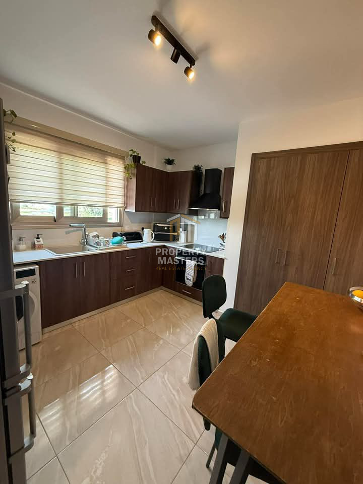 2 bedroom Apartment in Krasas photo 9