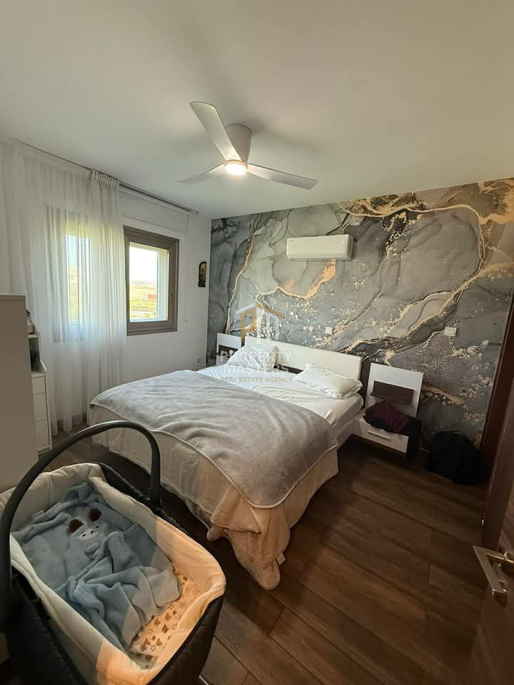 2 bedroom Apartment in Krasas photo 10