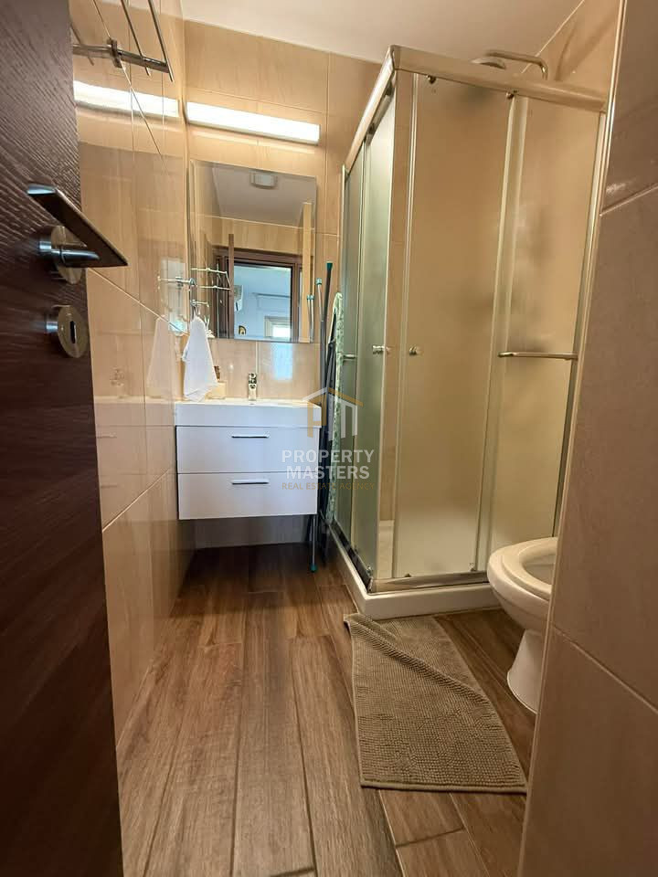 2 bedroom Apartment in Krasas photo 11
