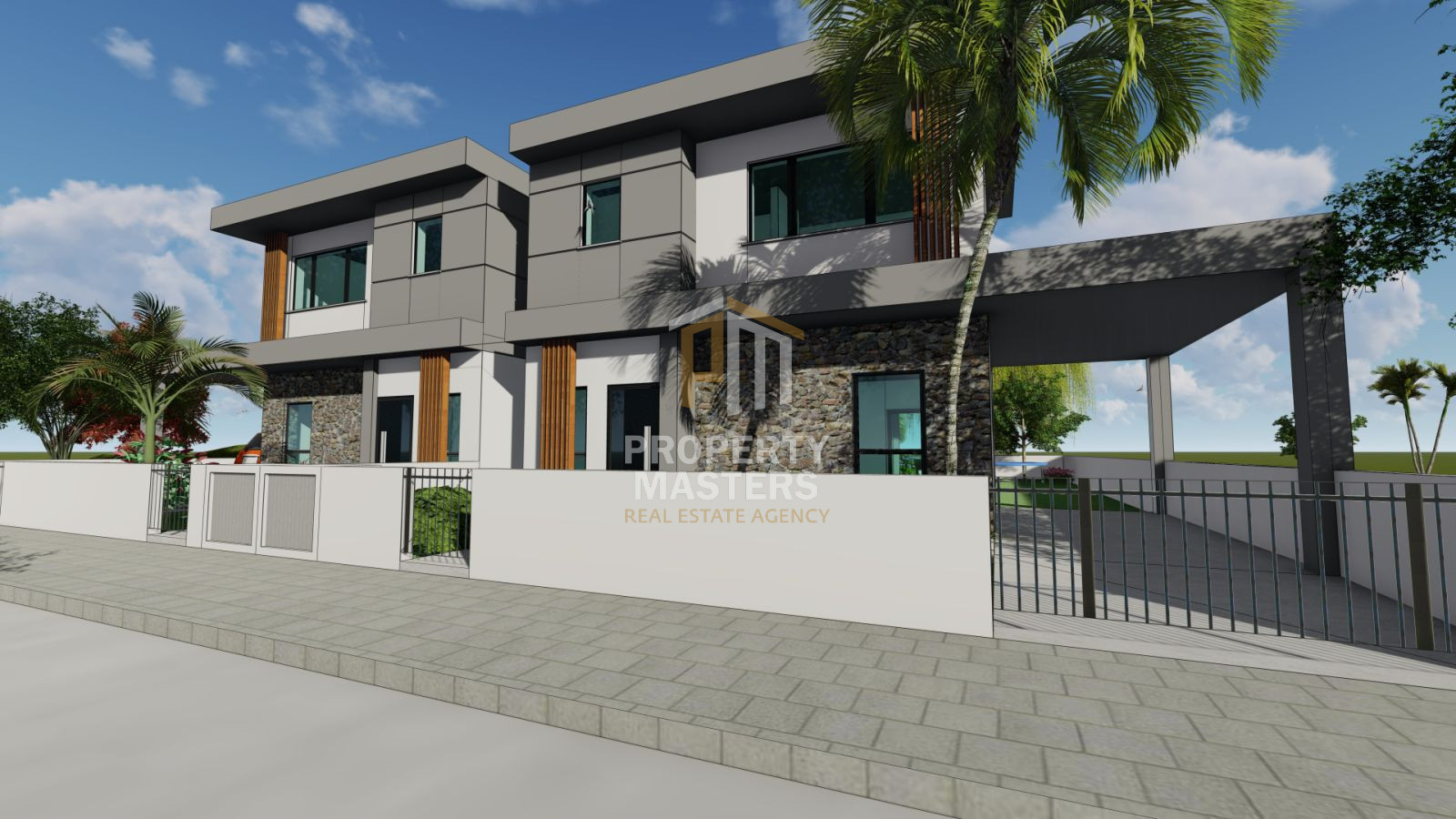4 bedroom Detached House in Kiti photo 4
