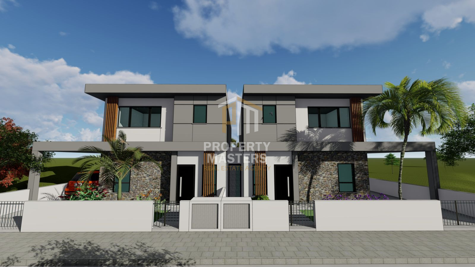 4 bedroom Detached House in Kiti photo 5