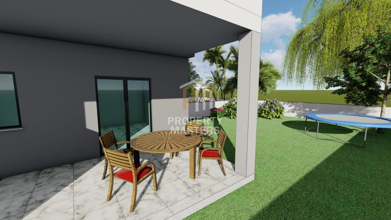 4 bedroom Detached House in Kiti photo 6