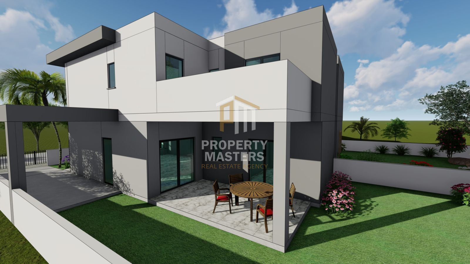 4 bedroom Detached House in Kiti photo 7