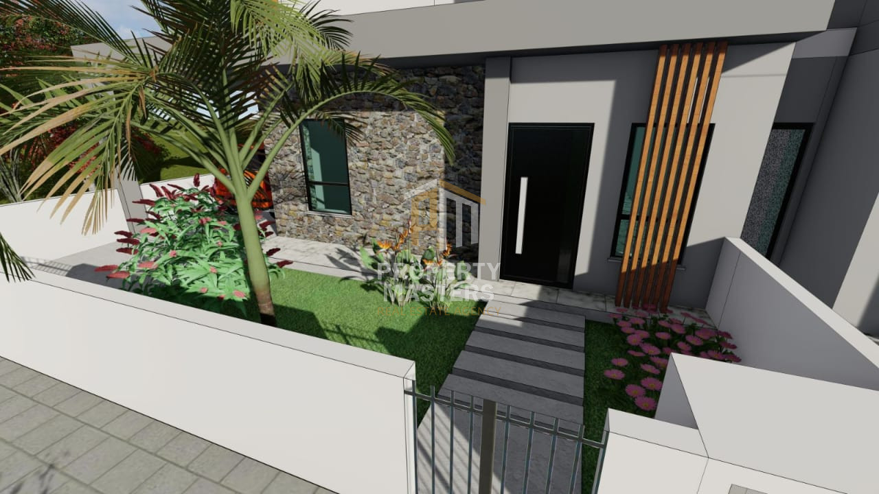 4 bedroom Detached House in Kiti photo 9
