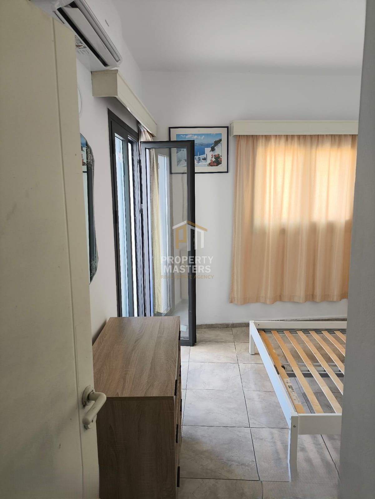 2 bedroom Apartment in Agios Theodoros Pafos photo 9