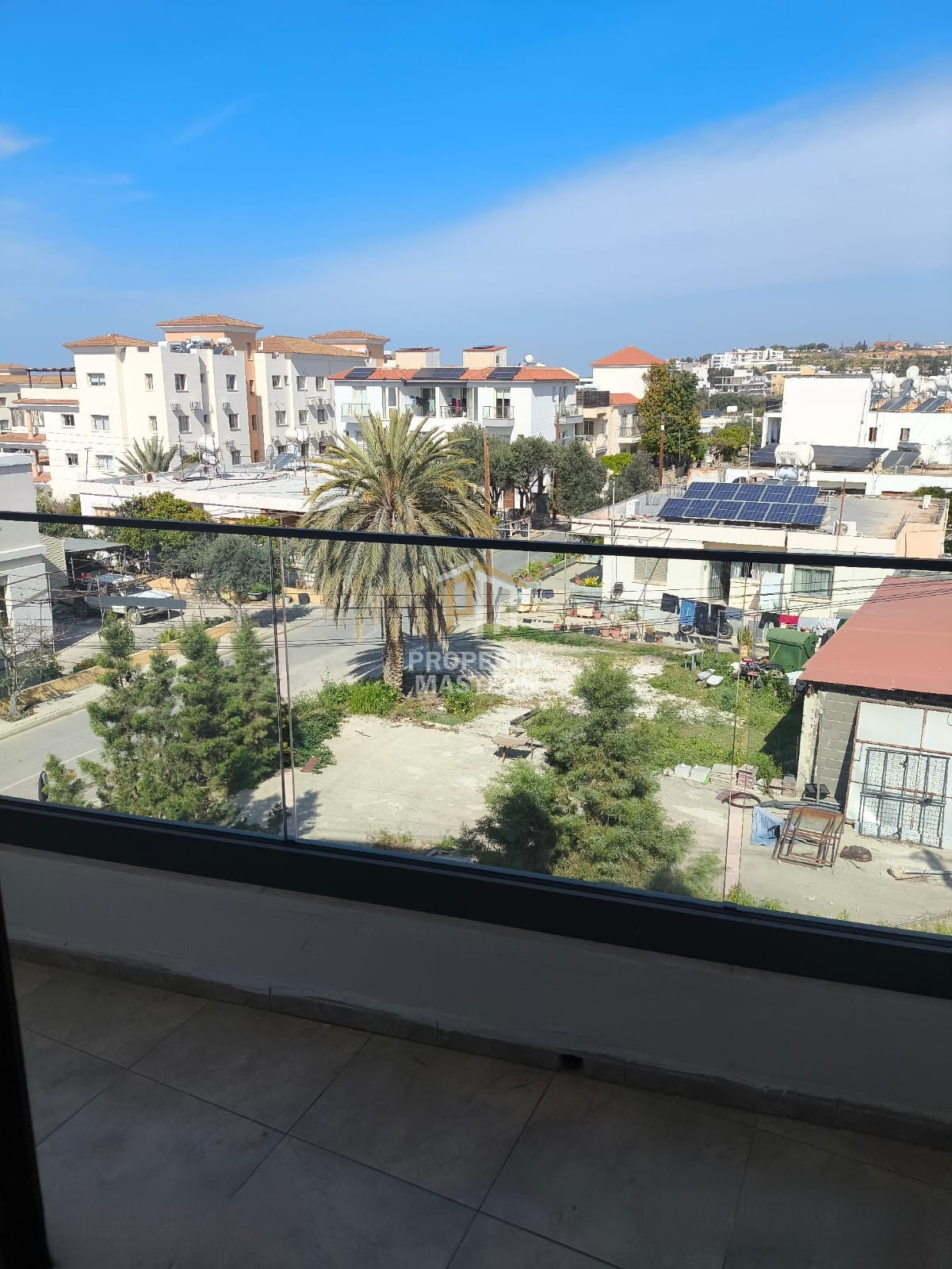2 bedroom Apartment in Agios Theodoros Pafos photo 10