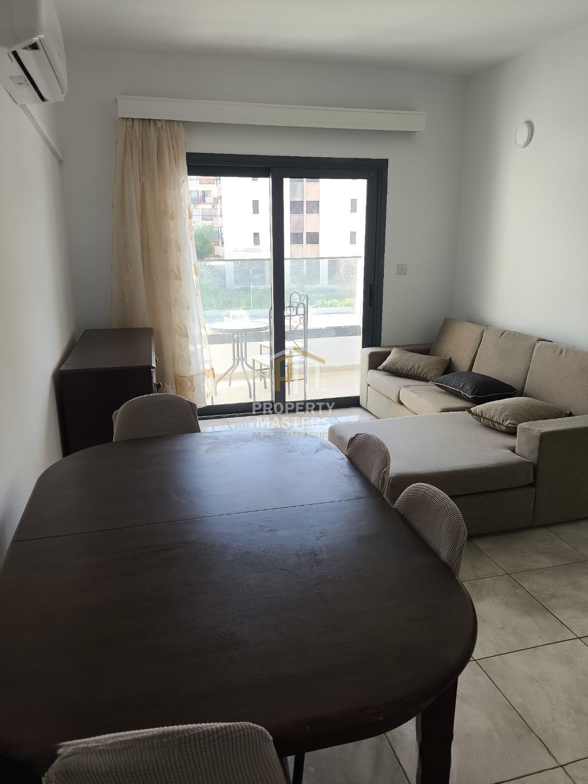 2 bedroom Apartment in Agios Theodoros Pafos photo 1