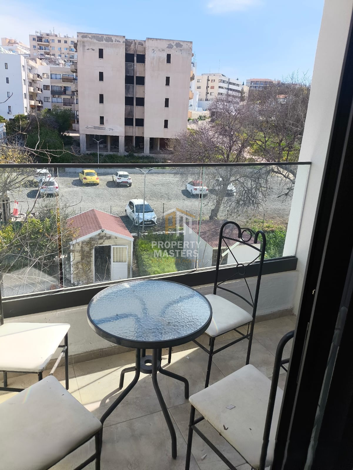 2 bedroom Apartment in Agios Theodoros Pafos photo 11