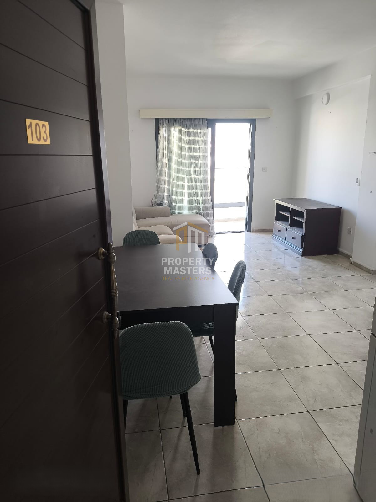 2 bedroom Apartment in Agios Theodoros Pafos photo 2