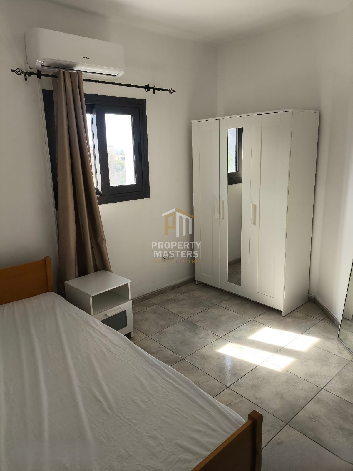 2 bedroom Apartment in Agios Theodoros Pafos photo 15