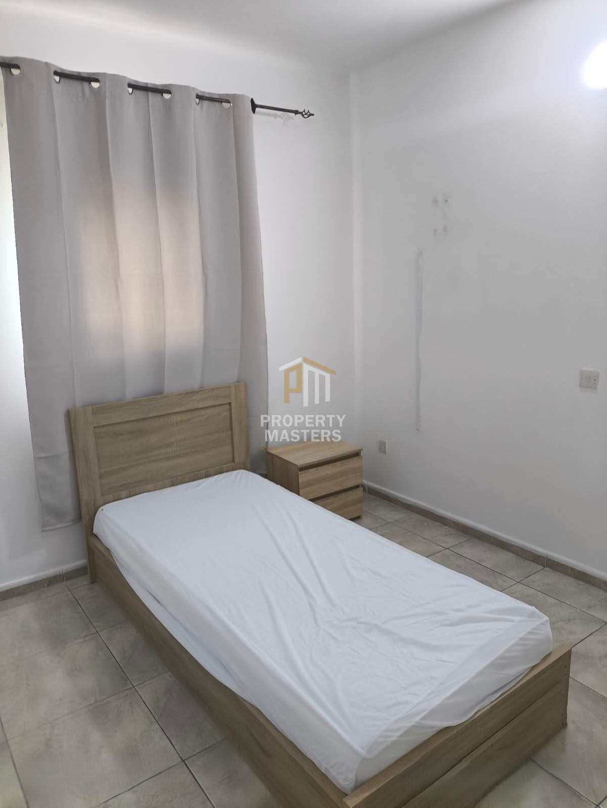 2 bedroom Apartment in Agios Theodoros Pafos photo 6