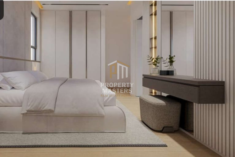 Modern Three Bedroom Apartment in Popular Strovolos Area photo 5